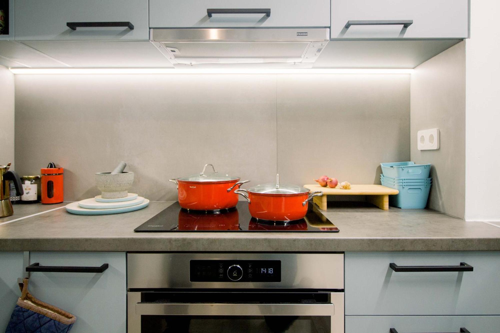 Blue Harbour House - Style Meets Comfort Piraeus Luaran gambar