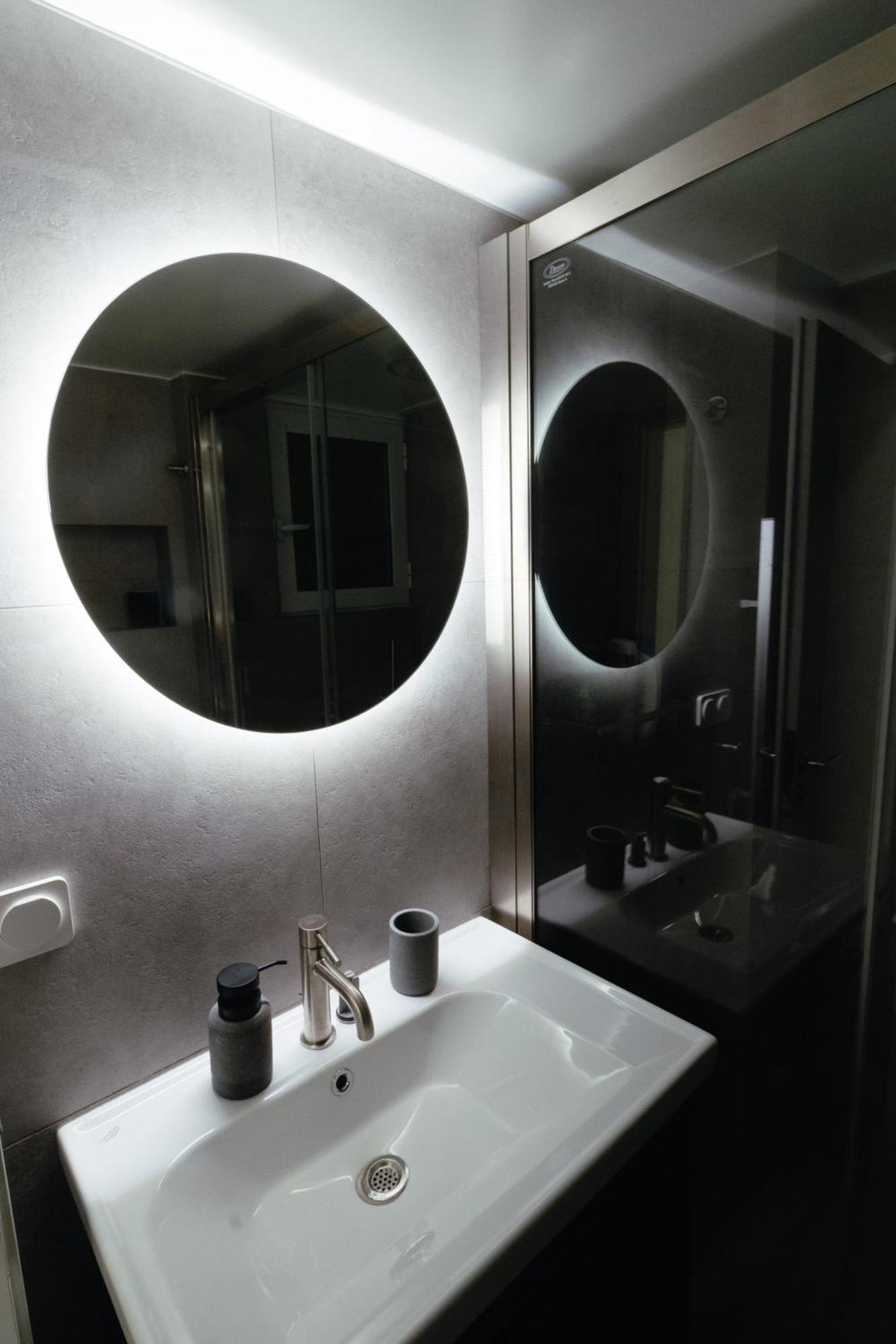 Blue Harbour House - Style Meets Comfort Piraeus Luaran gambar
