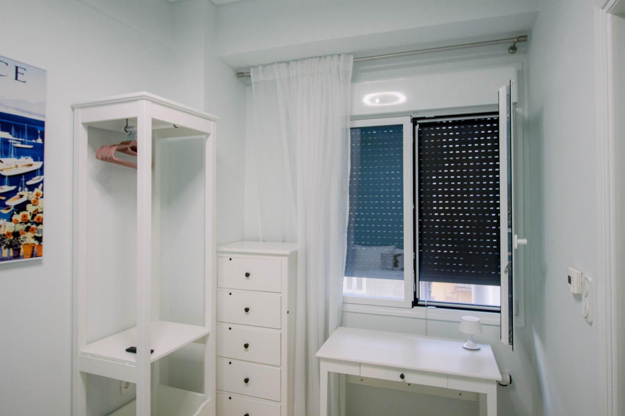 Blue Harbour House - Style Meets Comfort Piraeus Luaran gambar