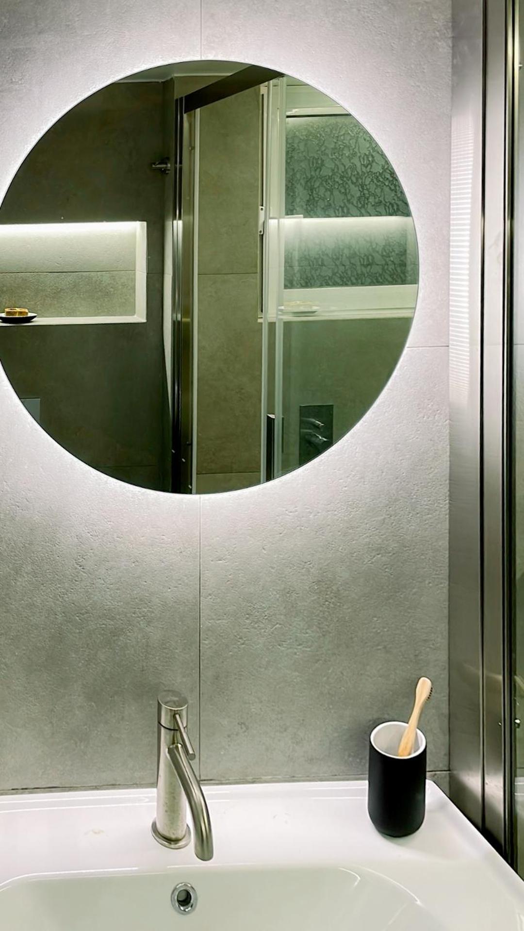 Blue Harbour House - Style Meets Comfort Piraeus Luaran gambar