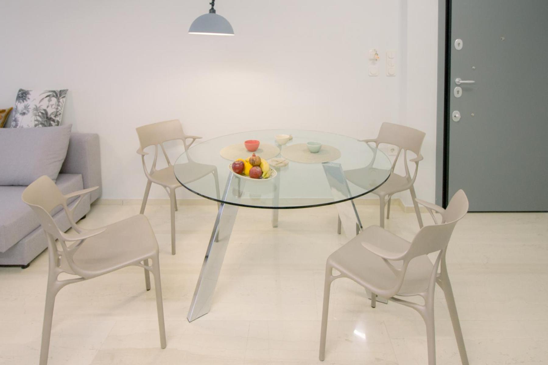 Blue Harbour House - Style Meets Comfort Piraeus Luaran gambar